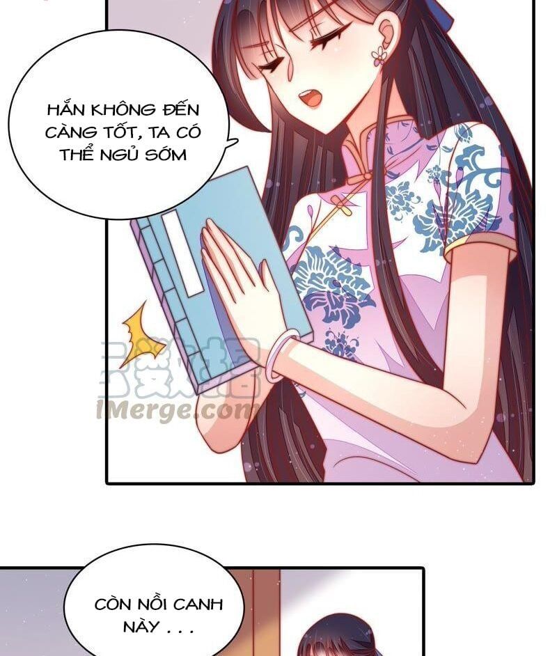 đọc truyện Ngày Nào Thiếu Soái Cũng Ghen Chương 185 ảnh 15 tại Thiên Thai Truyện