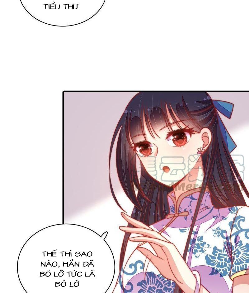 đọc truyện Ngày Nào Thiếu Soái Cũng Ghen Chương 185 ảnh 18 tại Thiên Thai Truyện