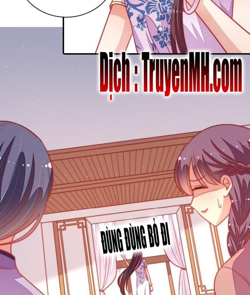 đọc truyện Ngày Nào Thiếu Soái Cũng Ghen Chương 185 ảnh 19 tại Thiên Thai Truyện