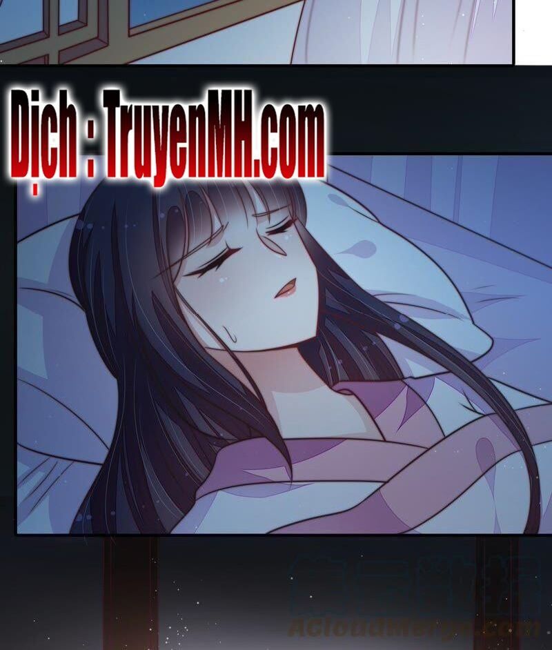 đọc truyện Ngày Nào Thiếu Soái Cũng Ghen Chương 185 ảnh 21 tại Thiên Thai Truyện