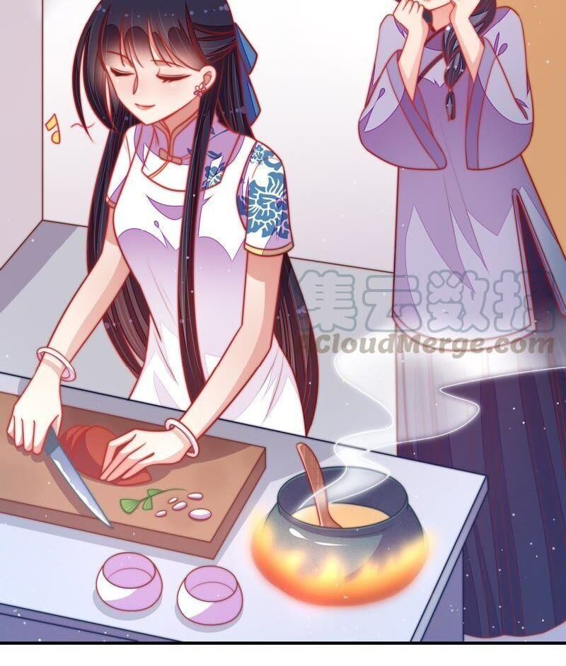 đọc truyện Ngày Nào Thiếu Soái Cũng Ghen Chương 185 ảnh 5 tại Thiên Thai Truyện