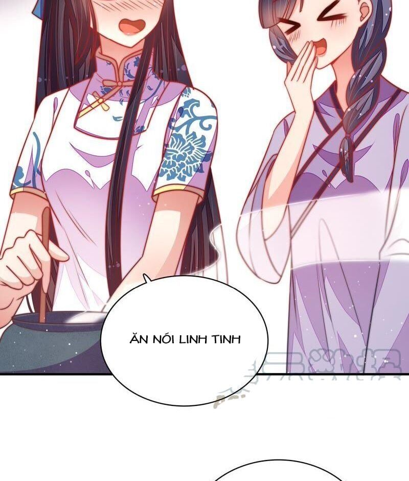 đọc truyện Ngày Nào Thiếu Soái Cũng Ghen Chương 185 ảnh 8 tại Thiên Thai Truyện