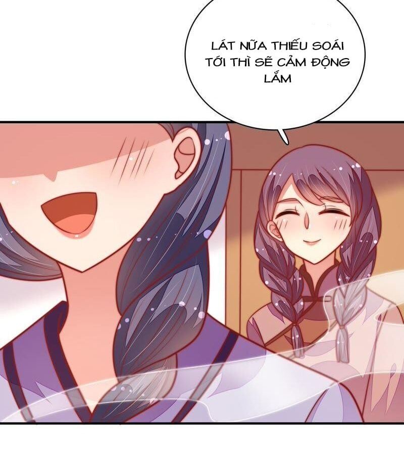 đọc truyện Ngày Nào Thiếu Soái Cũng Ghen Chương 185 ảnh 9 tại Thiên Thai Truyện