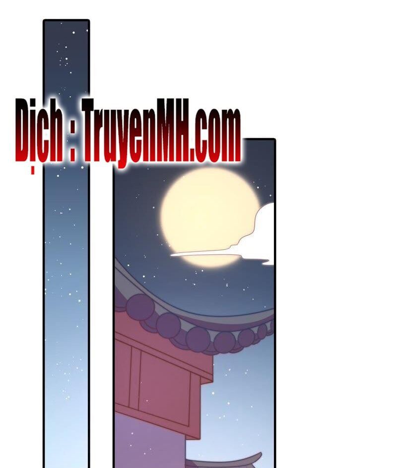 đọc truyện Ngày Nào Thiếu Soái Cũng Ghen Chương 185 ảnh 10 tại Thiên Thai Truyện