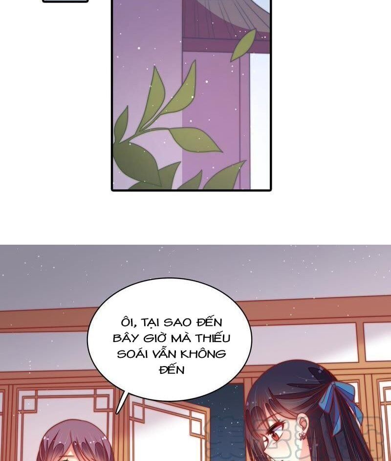 đọc truyện Ngày Nào Thiếu Soái Cũng Ghen Chương 185 ảnh 11 tại Thiên Thai Truyện