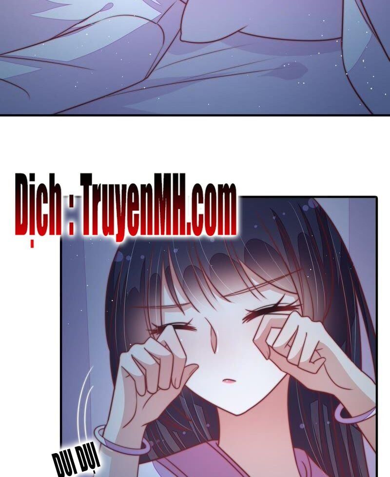 đọc truyện Ngày Nào Thiếu Soái Cũng Ghen Chương 186 ảnh 12 tại Thiên Thai Truyện