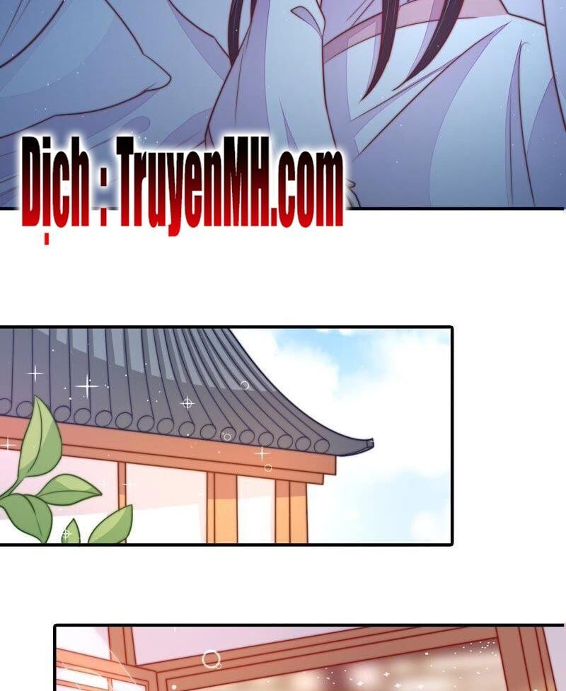 đọc truyện Ngày Nào Thiếu Soái Cũng Ghen Chương 186 ảnh 14 tại Thiên Thai Truyện