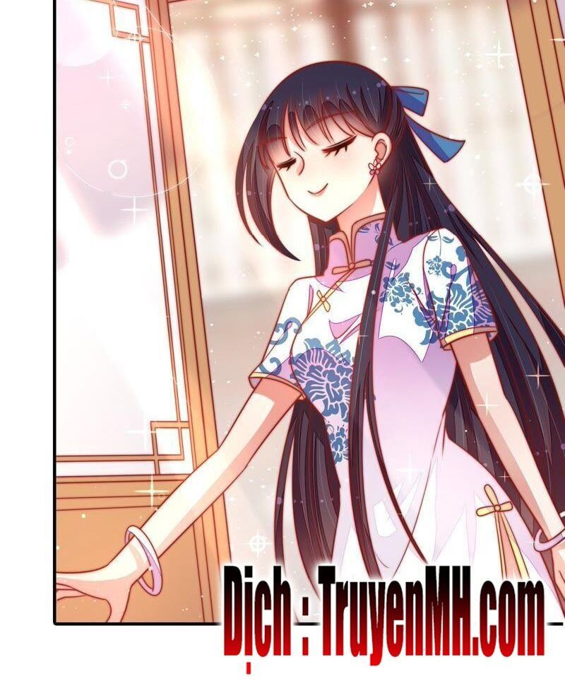 đọc truyện Ngày Nào Thiếu Soái Cũng Ghen Chương 186 ảnh 15 tại Thiên Thai Truyện