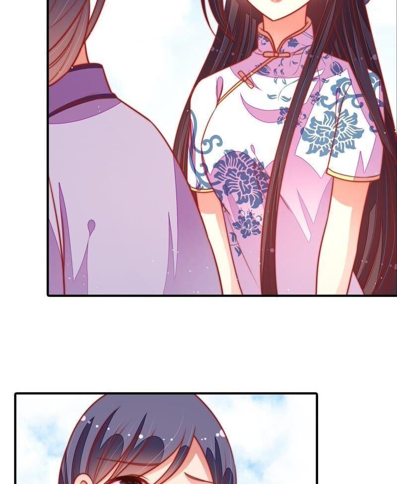 đọc truyện Ngày Nào Thiếu Soái Cũng Ghen Chương 186 ảnh 19 tại Thiên Thai Truyện