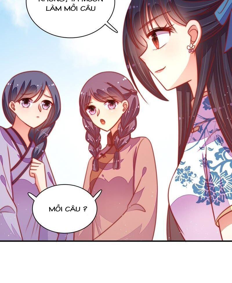 đọc truyện Ngày Nào Thiếu Soái Cũng Ghen Chương 186 ảnh 21 tại Thiên Thai Truyện