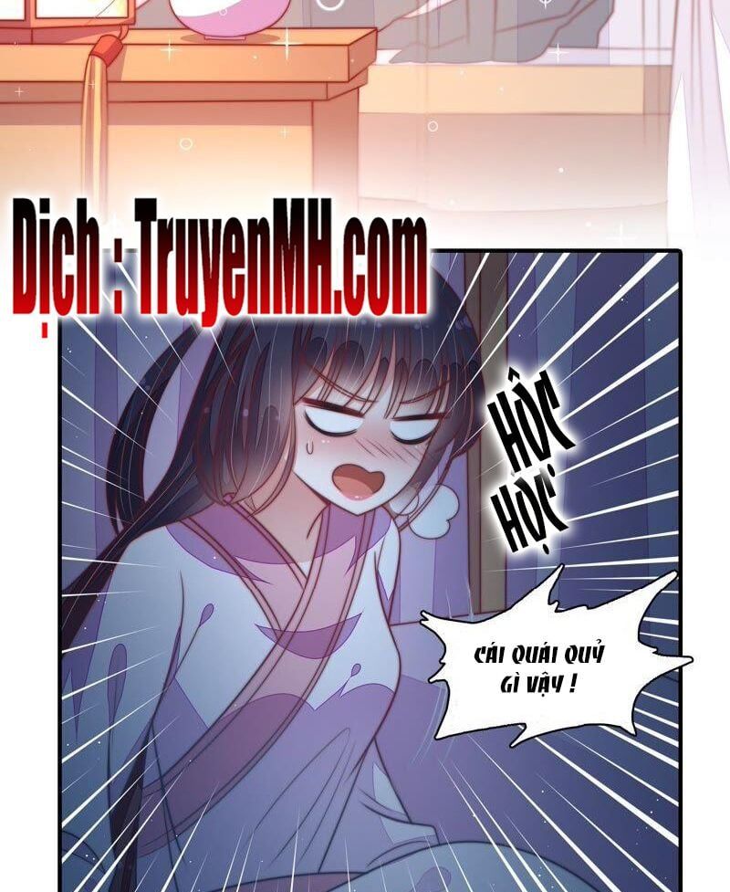 đọc truyện Ngày Nào Thiếu Soái Cũng Ghen Chương 186 ảnh 8 tại Thiên Thai Truyện