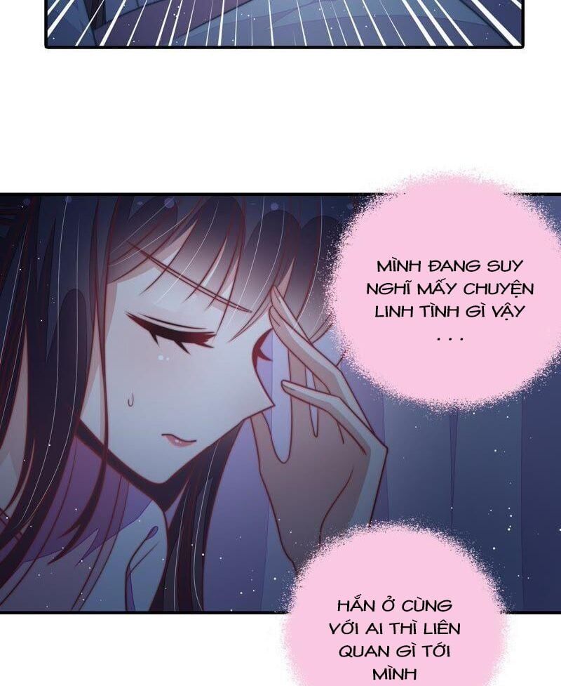 đọc truyện Ngày Nào Thiếu Soái Cũng Ghen Chương 186 ảnh 9 tại Thiên Thai Truyện