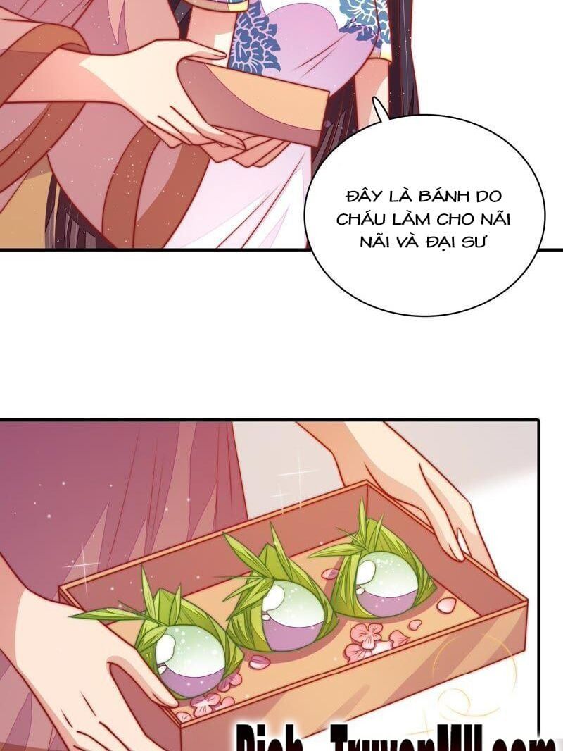 đọc truyện Ngày Nào Thiếu Soái Cũng Ghen Chương 187 ảnh 12 tại Thiên Thai Truyện