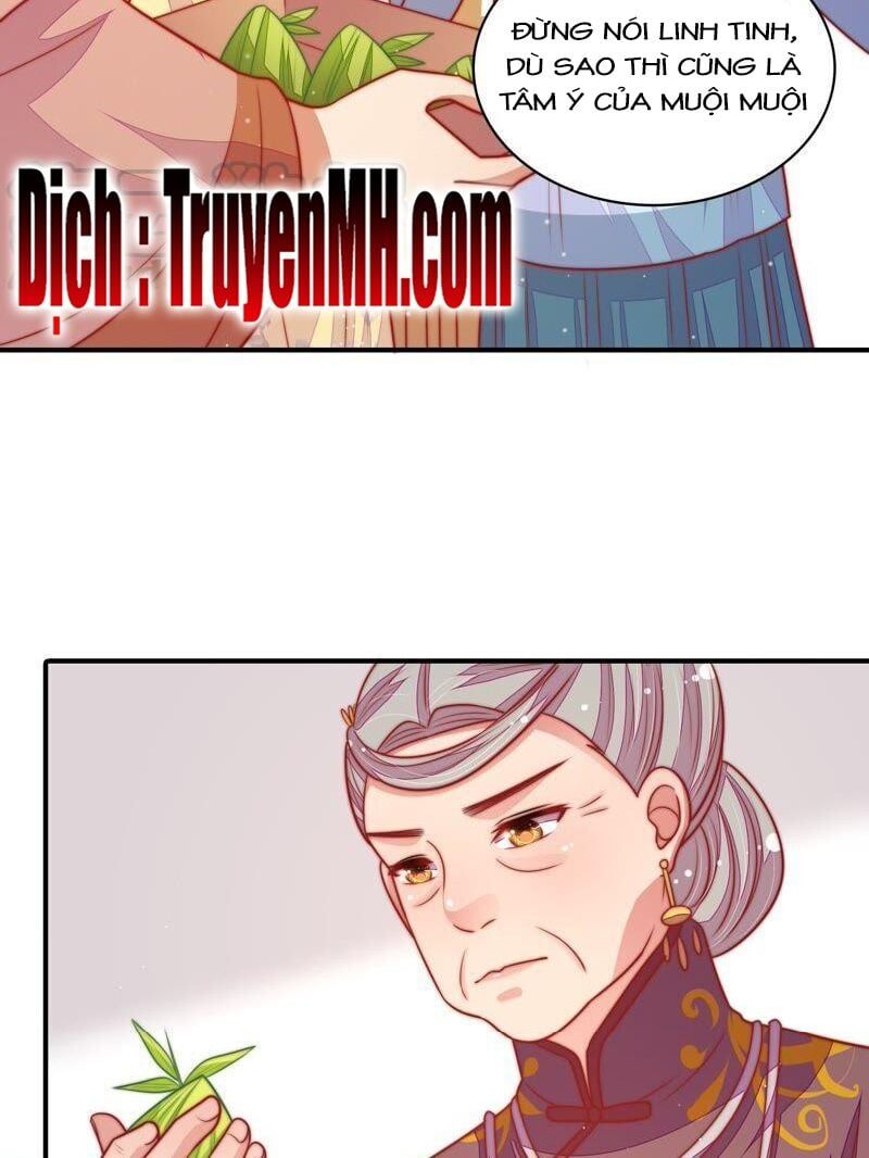 đọc truyện Ngày Nào Thiếu Soái Cũng Ghen Chương 187 ảnh 14 tại Thiên Thai Truyện