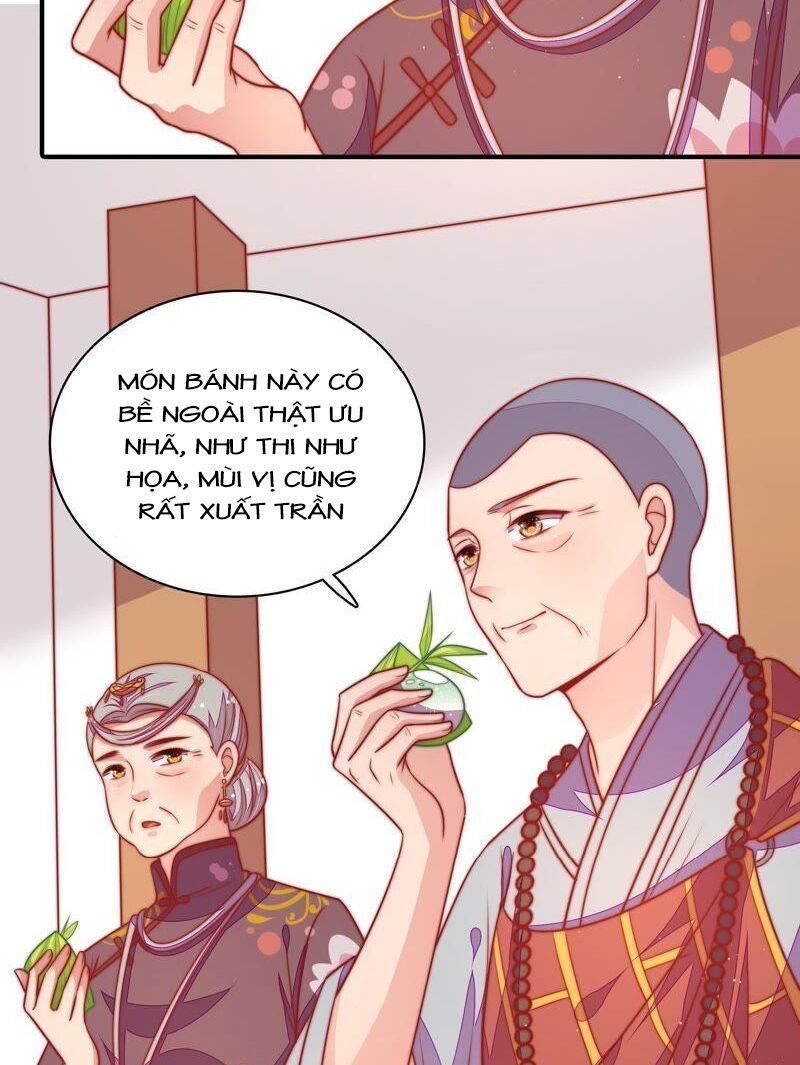 đọc truyện Ngày Nào Thiếu Soái Cũng Ghen Chương 187 ảnh 15 tại Thiên Thai Truyện