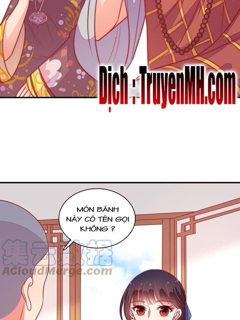 đọc truyện Ngày Nào Thiếu Soái Cũng Ghen Chương 187 ảnh 16 tại Thiên Thai Truyện