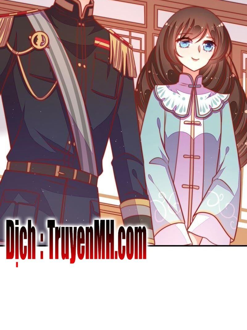 đọc truyện Ngày Nào Thiếu Soái Cũng Ghen Chương 187 ảnh 21 tại Thiên Thai Truyện