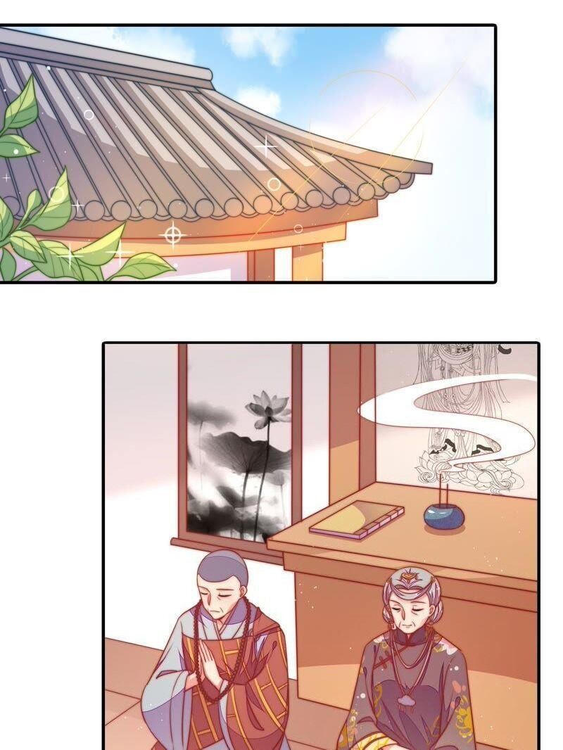 đọc truyện Ngày Nào Thiếu Soái Cũng Ghen Chương 187 ảnh 4 tại Thiên Thai Truyện