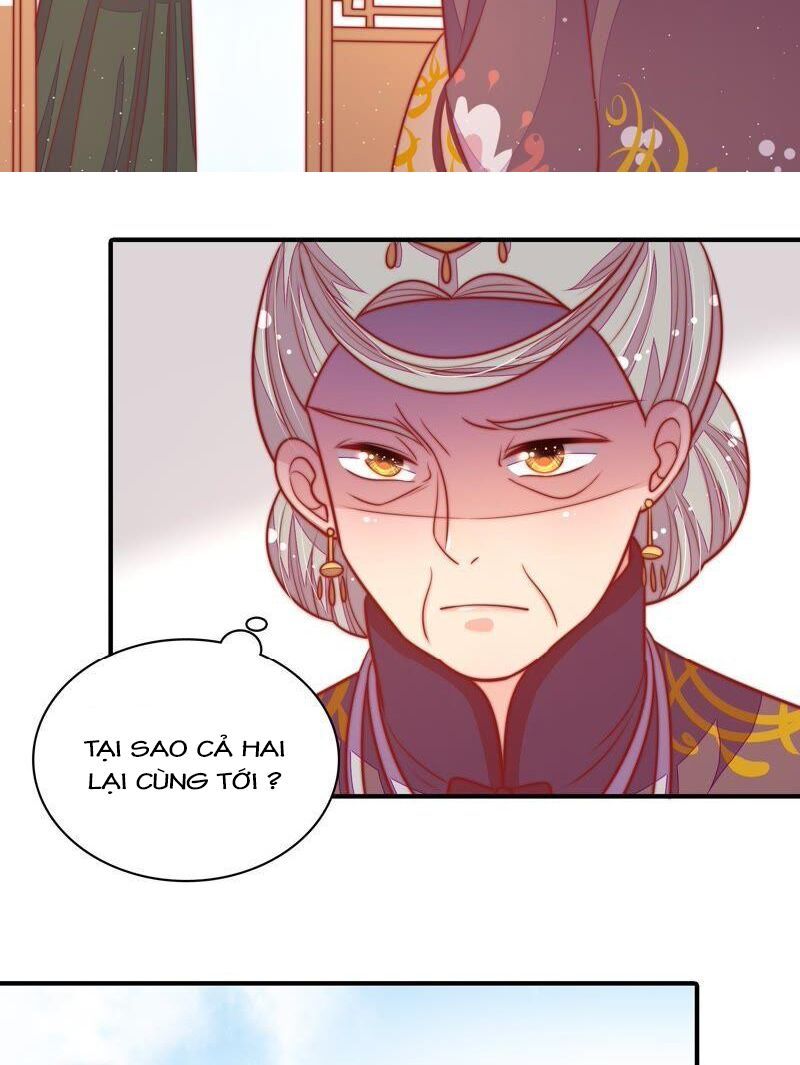 đọc truyện Ngày Nào Thiếu Soái Cũng Ghen Chương 187 ảnh 6 tại Thiên Thai Truyện