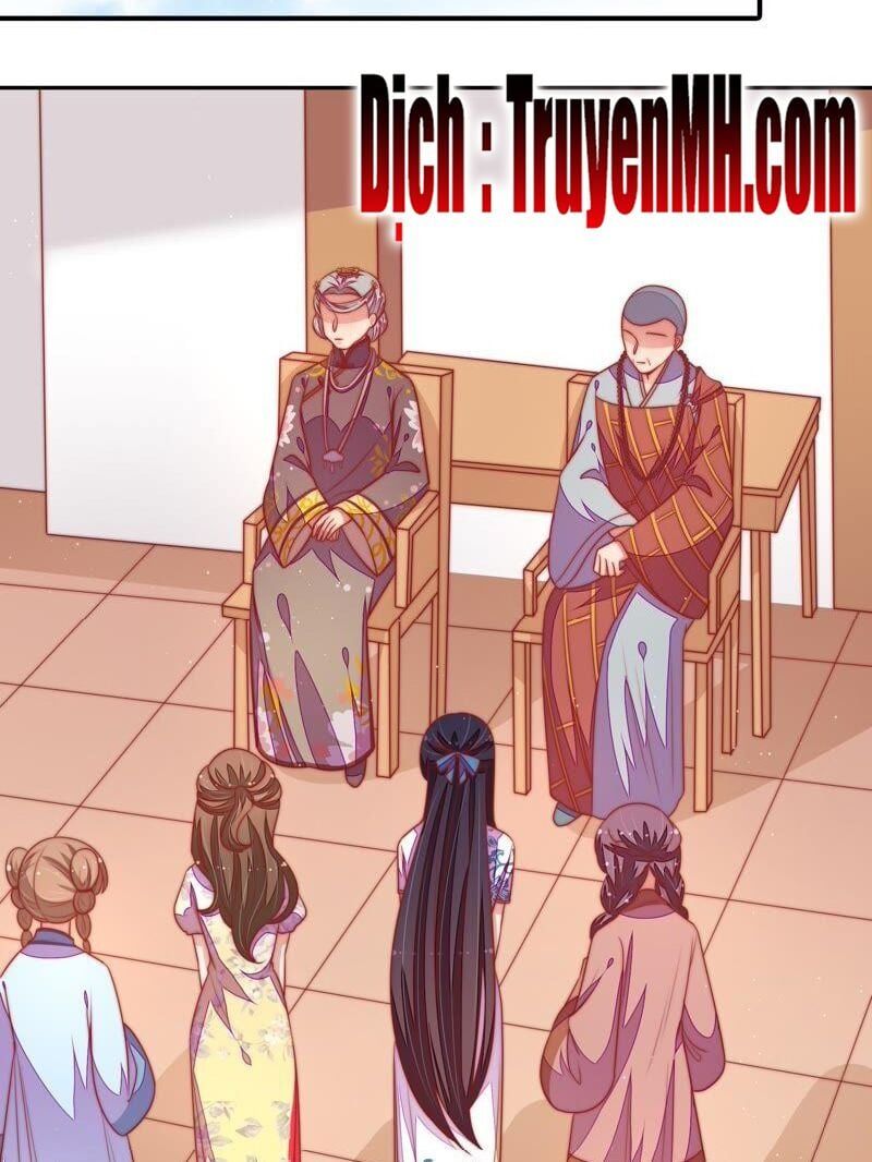 đọc truyện Ngày Nào Thiếu Soái Cũng Ghen Chương 187 ảnh 7 tại Thiên Thai Truyện