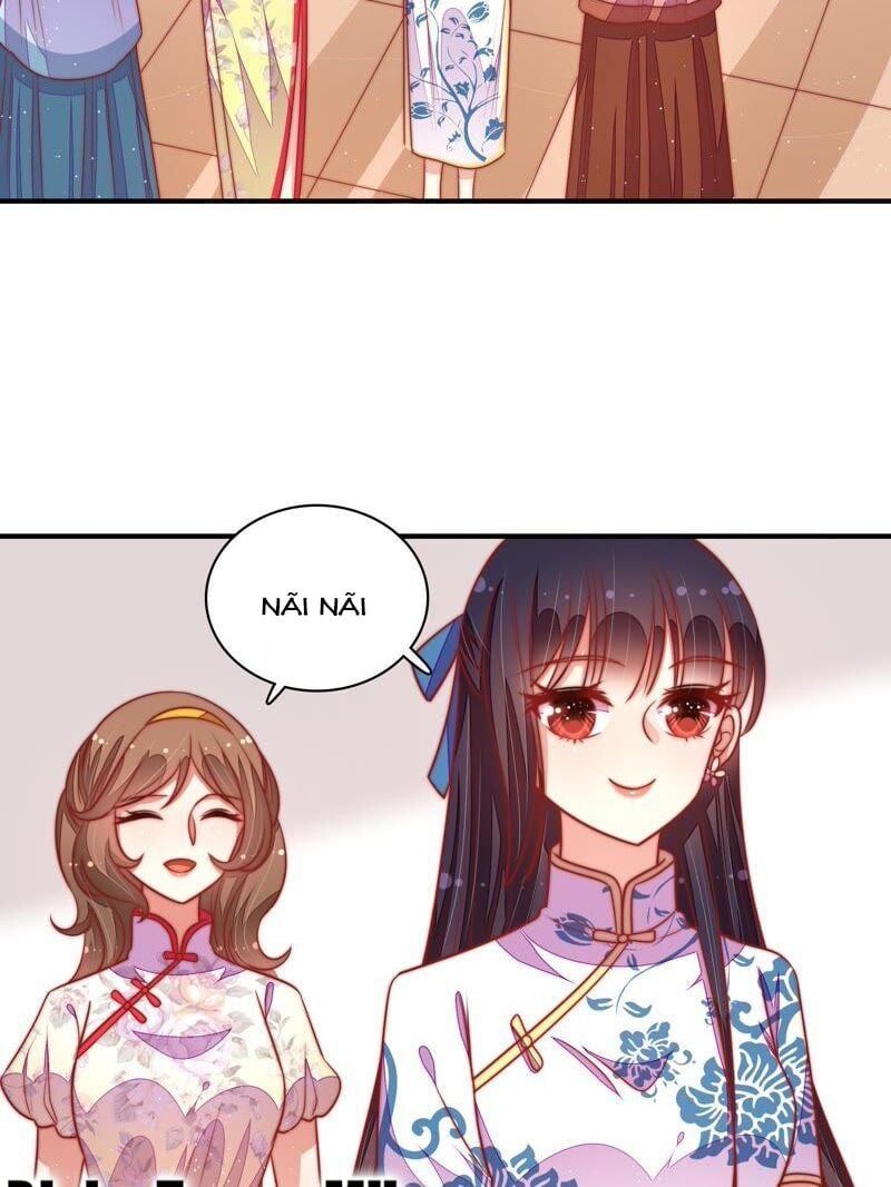 đọc truyện Ngày Nào Thiếu Soái Cũng Ghen Chương 187 ảnh 8 tại Thiên Thai Truyện