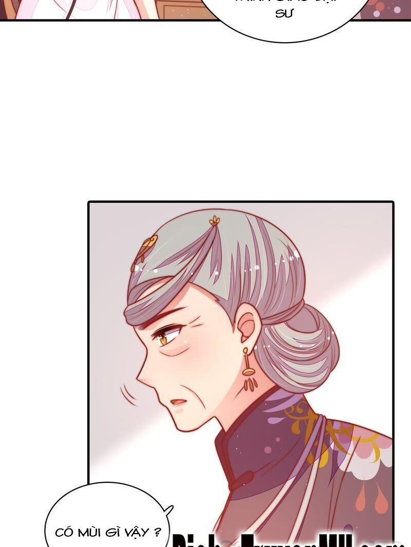 đọc truyện Ngày Nào Thiếu Soái Cũng Ghen Chương 187 ảnh 10 tại Thiên Thai Truyện