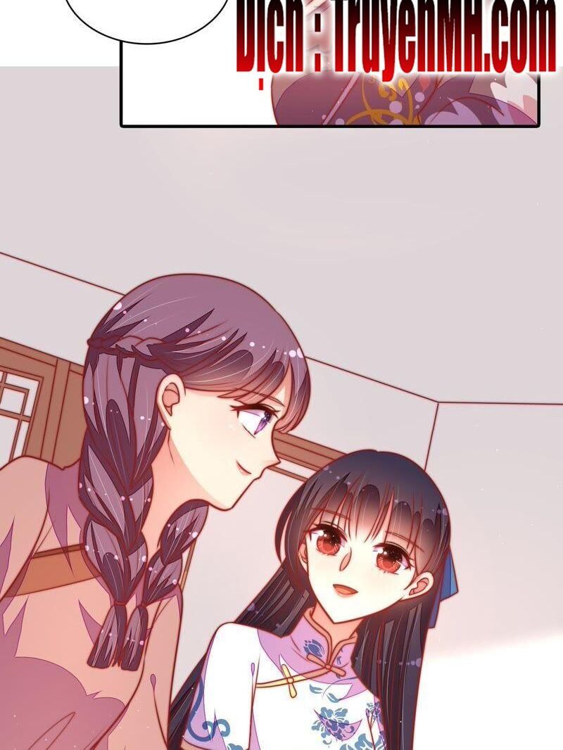 đọc truyện Ngày Nào Thiếu Soái Cũng Ghen Chương 187 ảnh 11 tại Thiên Thai Truyện