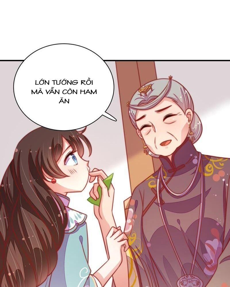 đọc truyện Ngày Nào Thiếu Soái Cũng Ghen Chương 188 ảnh 13 tại Thiên Thai Truyện