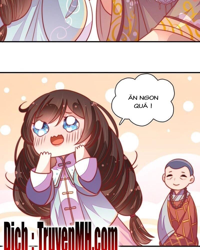 đọc truyện Ngày Nào Thiếu Soái Cũng Ghen Chương 188 ảnh 14 tại Thiên Thai Truyện