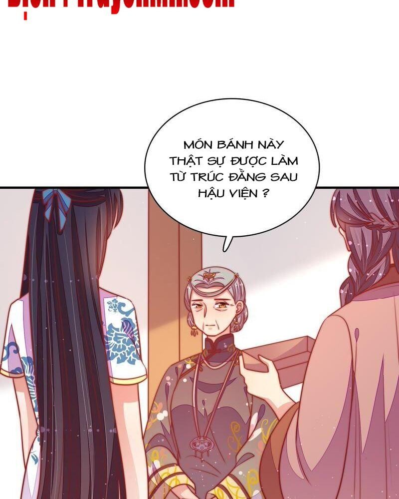 đọc truyện Ngày Nào Thiếu Soái Cũng Ghen Chương 188 ảnh 15 tại Thiên Thai Truyện