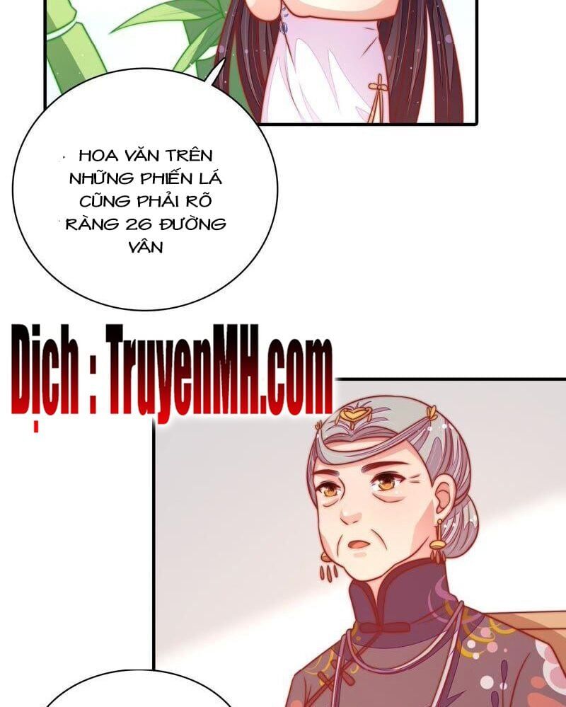 đọc truyện Ngày Nào Thiếu Soái Cũng Ghen Chương 188 ảnh 17 tại Thiên Thai Truyện