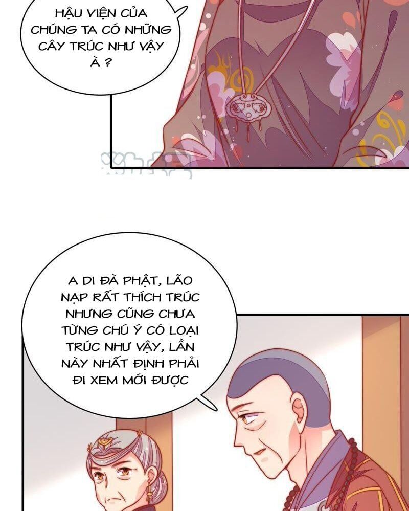 đọc truyện Ngày Nào Thiếu Soái Cũng Ghen Chương 188 ảnh 18 tại Thiên Thai Truyện