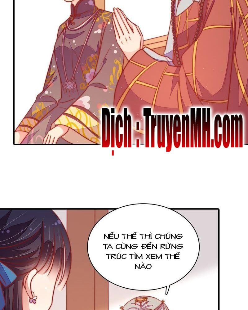 đọc truyện Ngày Nào Thiếu Soái Cũng Ghen Chương 188 ảnh 19 tại Thiên Thai Truyện