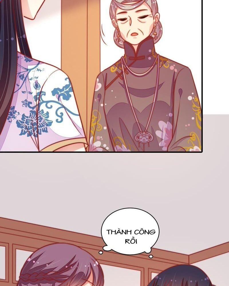 đọc truyện Ngày Nào Thiếu Soái Cũng Ghen Chương 188 ảnh 20 tại Thiên Thai Truyện