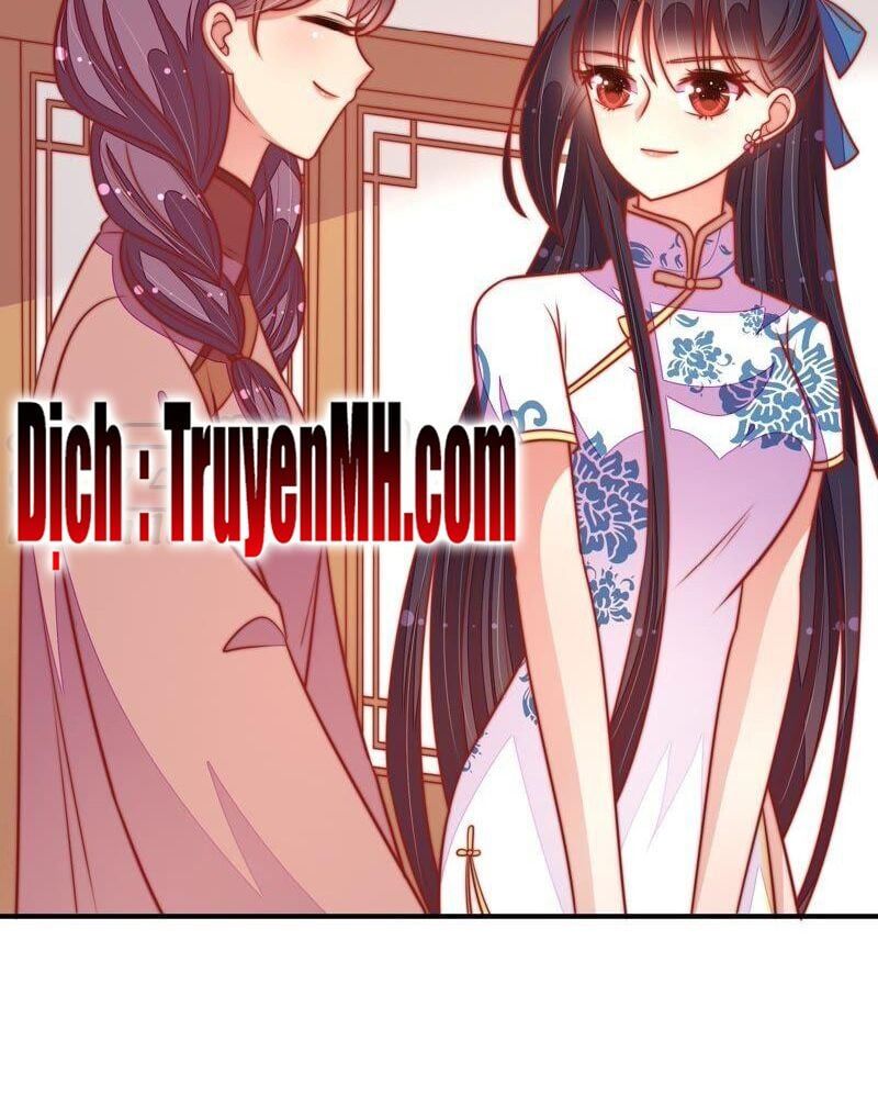 đọc truyện Ngày Nào Thiếu Soái Cũng Ghen Chương 188 ảnh 21 tại Thiên Thai Truyện