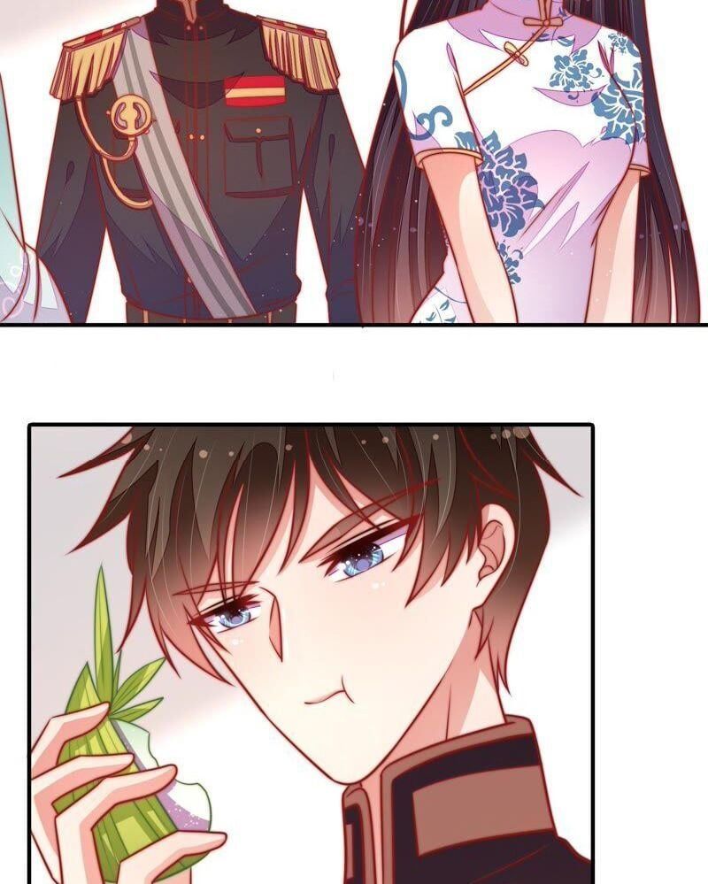 đọc truyện Ngày Nào Thiếu Soái Cũng Ghen Chương 188 ảnh 7 tại Thiên Thai Truyện