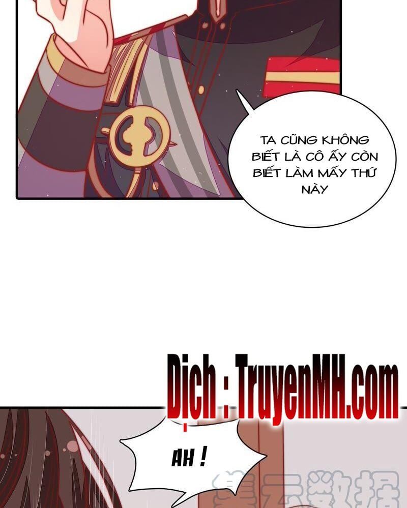 đọc truyện Ngày Nào Thiếu Soái Cũng Ghen Chương 188 ảnh 8 tại Thiên Thai Truyện