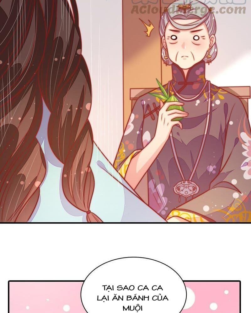 đọc truyện Ngày Nào Thiếu Soái Cũng Ghen Chương 188 ảnh 9 tại Thiên Thai Truyện