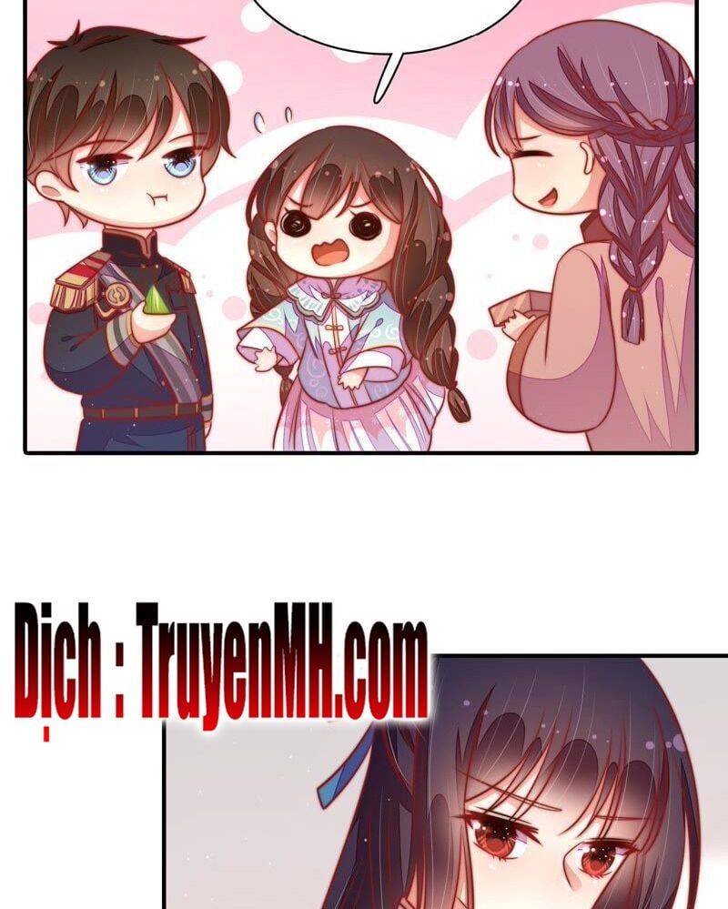 đọc truyện Ngày Nào Thiếu Soái Cũng Ghen Chương 188 ảnh 10 tại Thiên Thai Truyện