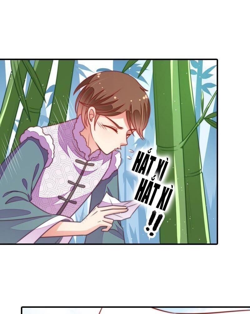 đọc truyện Ngày Nào Thiếu Soái Cũng Ghen Chương 189 ảnh 15 tại Thiên Thai Truyện