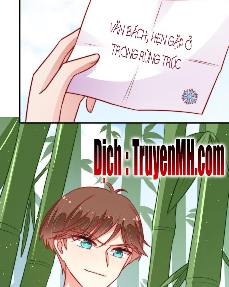 đọc truyện Ngày Nào Thiếu Soái Cũng Ghen Chương 189 ảnh 16 tại Thiên Thai Truyện