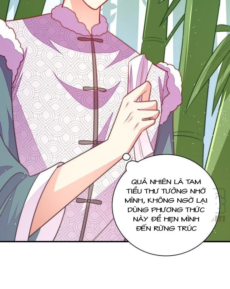 đọc truyện Ngày Nào Thiếu Soái Cũng Ghen Chương 189 ảnh 17 tại Thiên Thai Truyện