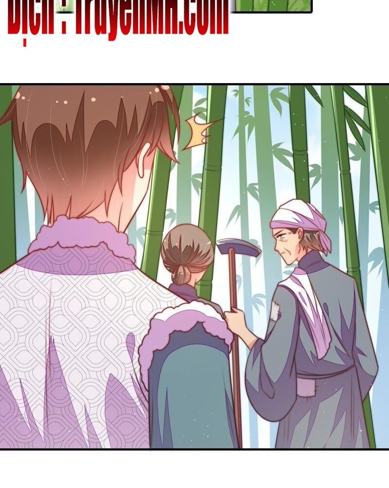 đọc truyện Ngày Nào Thiếu Soái Cũng Ghen Chương 189 ảnh 19 tại Thiên Thai Truyện