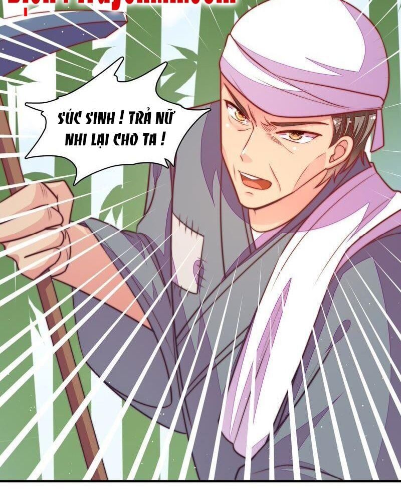 đọc truyện Ngày Nào Thiếu Soái Cũng Ghen Chương 189 ảnh 21 tại Thiên Thai Truyện