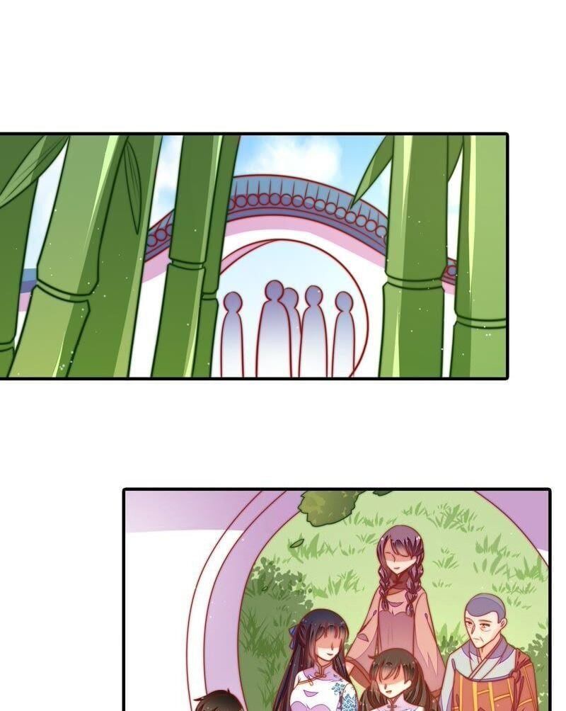 đọc truyện Ngày Nào Thiếu Soái Cũng Ghen Chương 189 ảnh 4 tại Thiên Thai Truyện