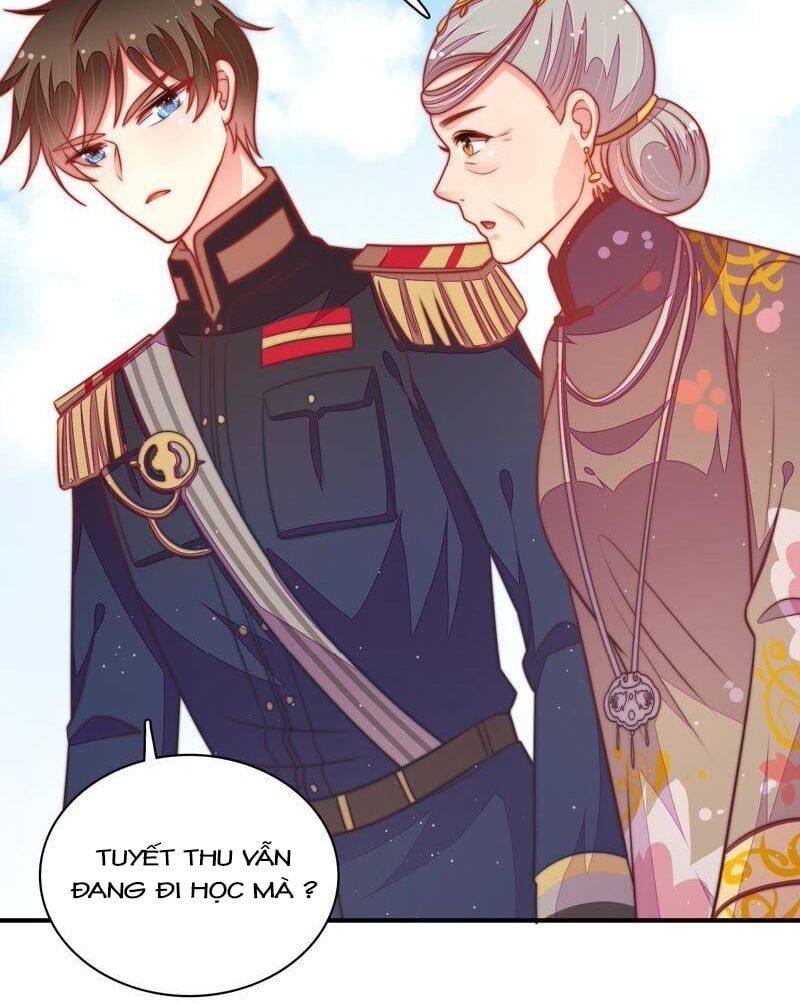 đọc truyện Ngày Nào Thiếu Soái Cũng Ghen Chương 189 ảnh 6 tại Thiên Thai Truyện