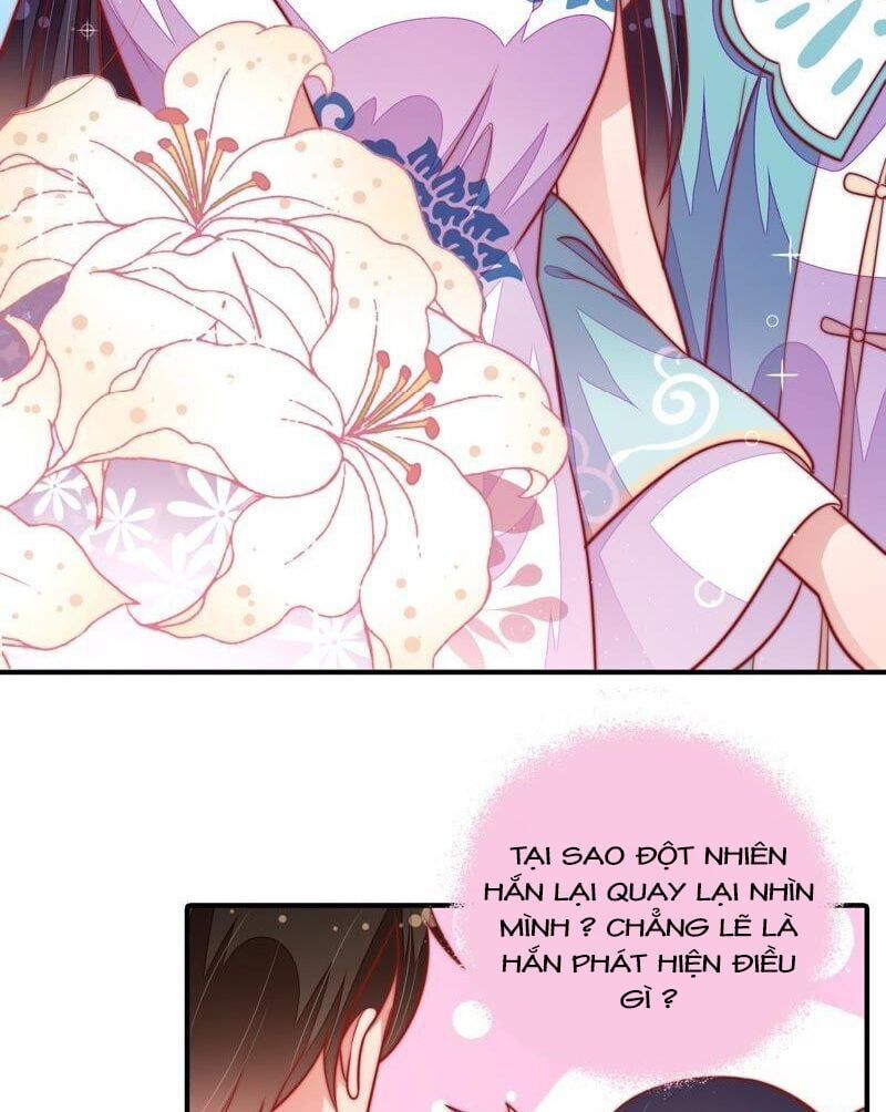 đọc truyện Ngày Nào Thiếu Soái Cũng Ghen Chương 189 ảnh 10 tại Thiên Thai Truyện