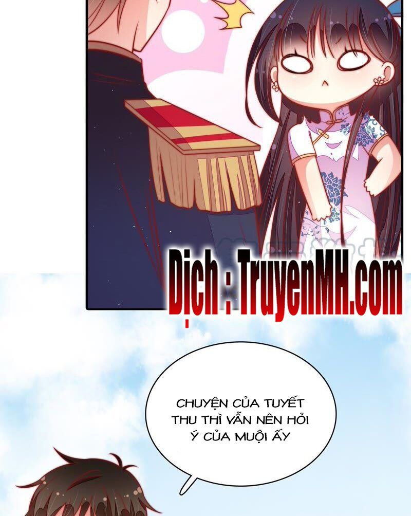 đọc truyện Ngày Nào Thiếu Soái Cũng Ghen Chương 189 ảnh 11 tại Thiên Thai Truyện