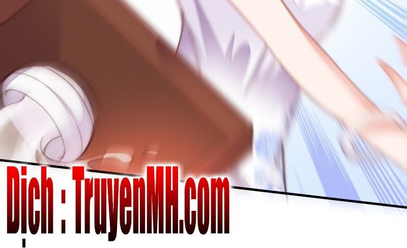 đọc truyện Ngày Nào Thiếu Soái Cũng Ghen Chương 19 ảnh 12 tại Thiên Thai Truyện