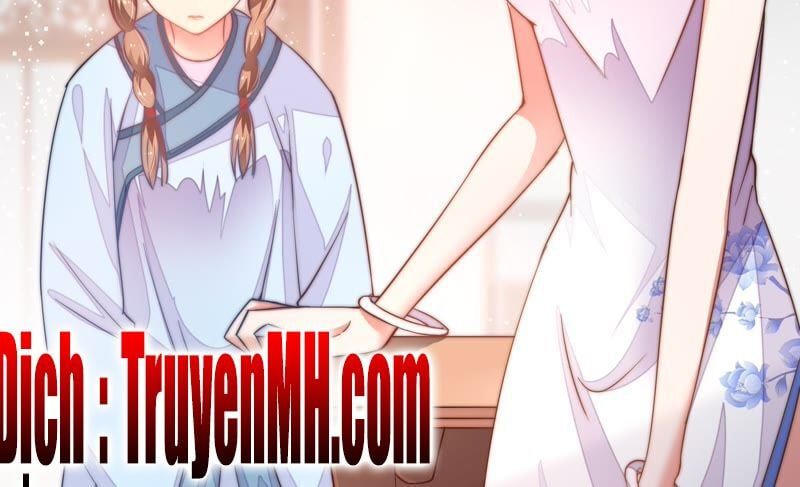 đọc truyện Ngày Nào Thiếu Soái Cũng Ghen Chương 19 ảnh 16 tại Thiên Thai Truyện